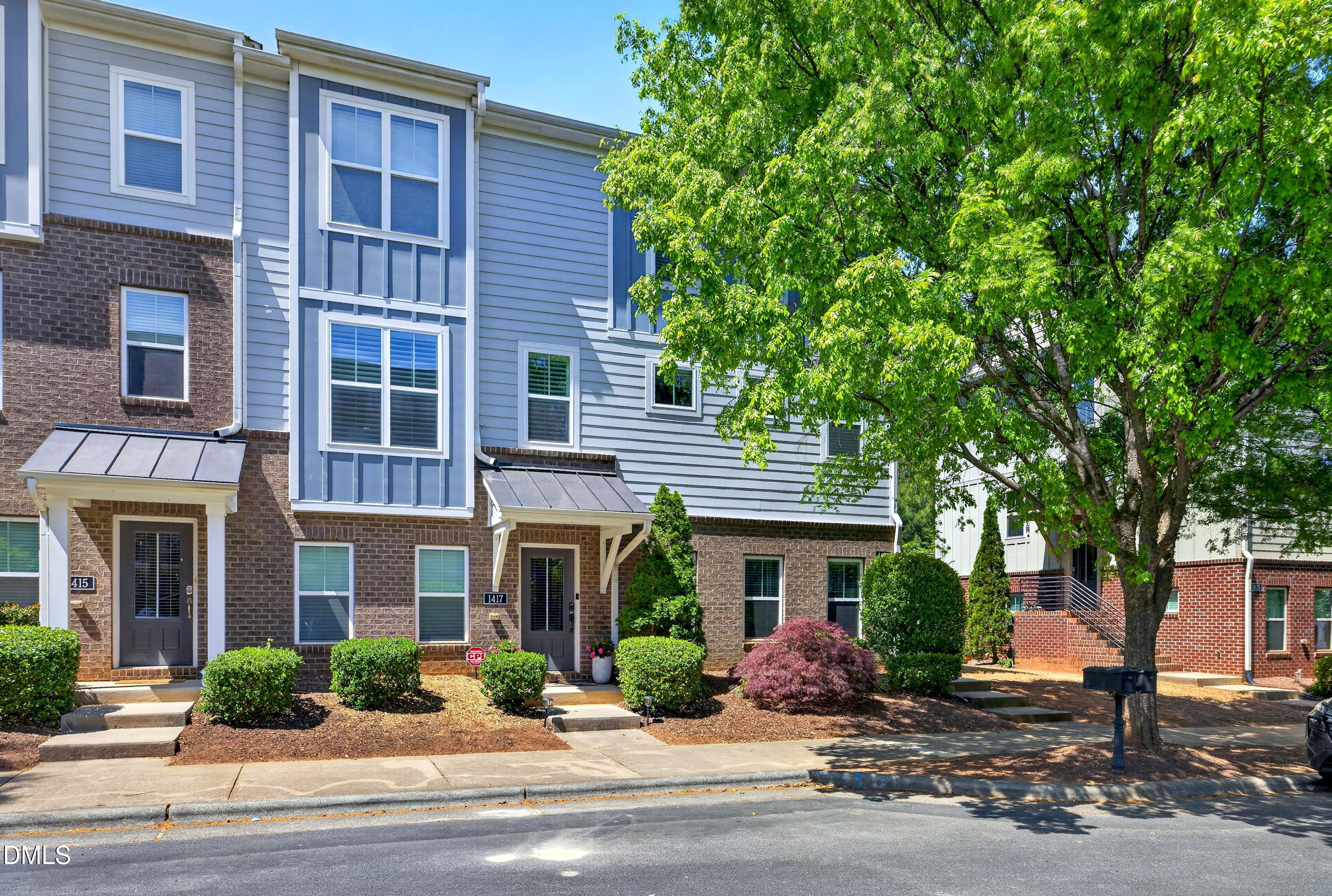 1421 Ardara Lane Raleigh, NC 27607 - Photo 1 of 38 Scene-6
