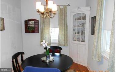 52 Hillvale Road Baltimore, MD 21229 - Photo 11 of 21 Dining Room
