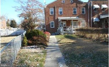 52 Hillvale Road Baltimore, MD 21229 - Photo 3 of 21 Exterior (General)