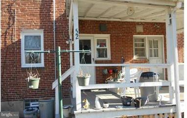 52 Hillvale Road Baltimore, MD 21229 - Photo 4 of 21 Exterior (General)