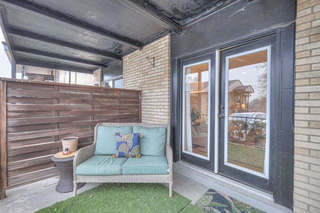 $349,500 | 4425 Westlawn Drive, Unit D106, Nashville, TN 37209