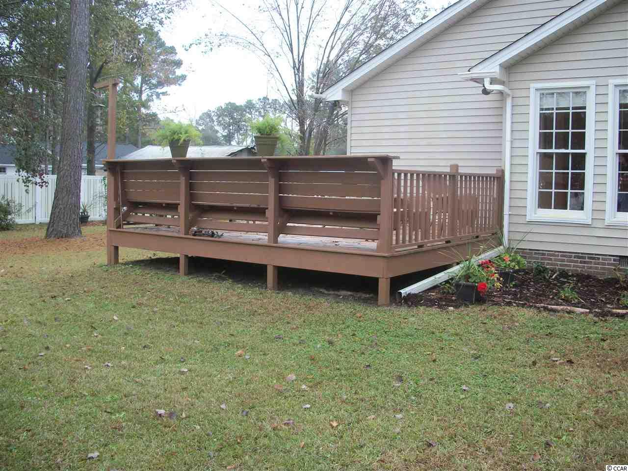 2240 Tower Street Georgetown, SC 29440 - Photo 14 of 18 Gallery Image 14