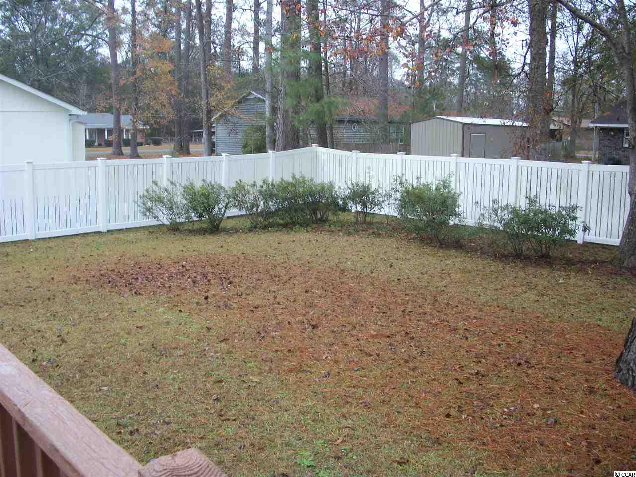 2240 Tower Street Georgetown, SC 29440 - Photo 16 of 18 Gallery Image 16
