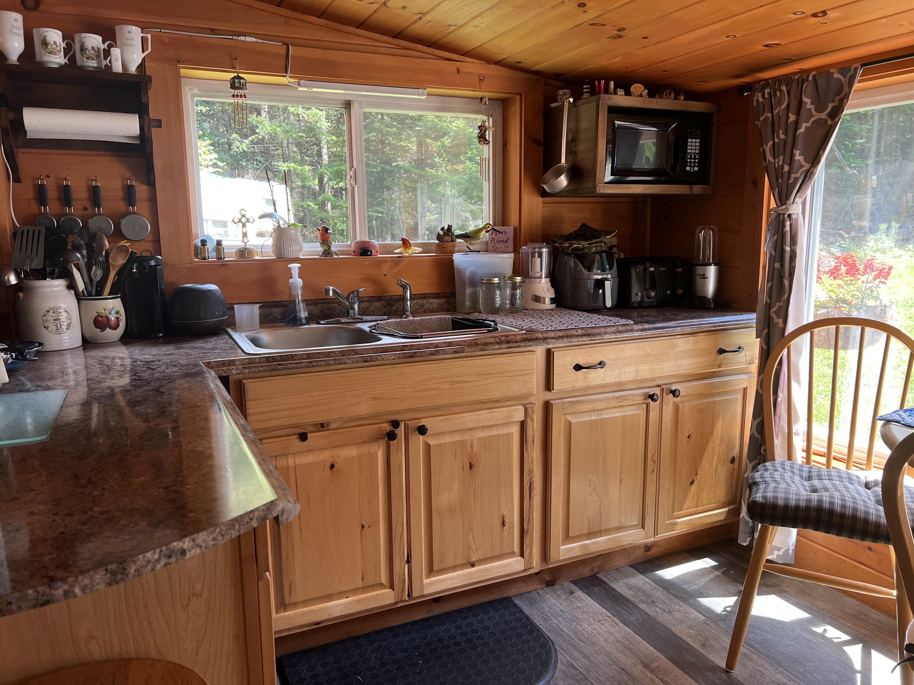 256 Carry Road Rangeley, ME 04964 - Photo 11 of 25 IMG_5228