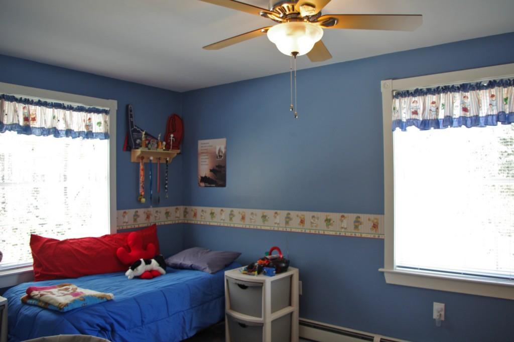 491 Runaround Pond Road Durham, ME 04222 - Photo 25 of 35 Photo