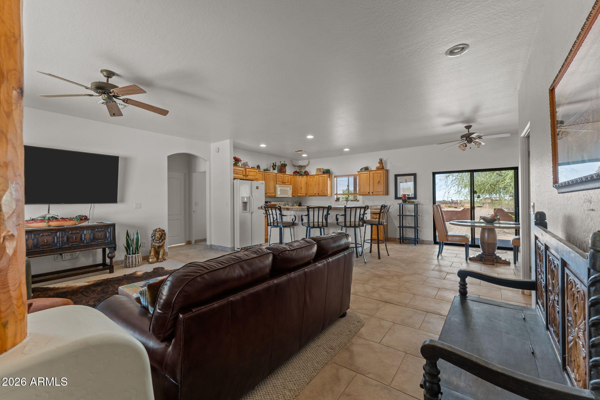 21223 West Restin Road Wittmann, AZ 85361 - Photo 8 of 35
