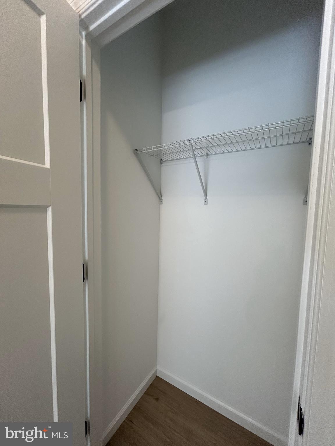 1178 South Spring Road Vineland, NJ 08361 - Photo 28 of 45 a view of small space with racks on the wall