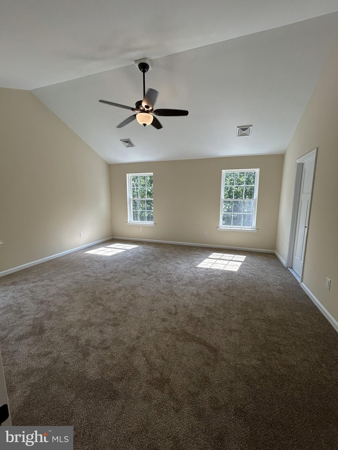 1178 South Spring Road Vineland, NJ 08361 - Photo 34 of 45 a view of an empty room with a window
