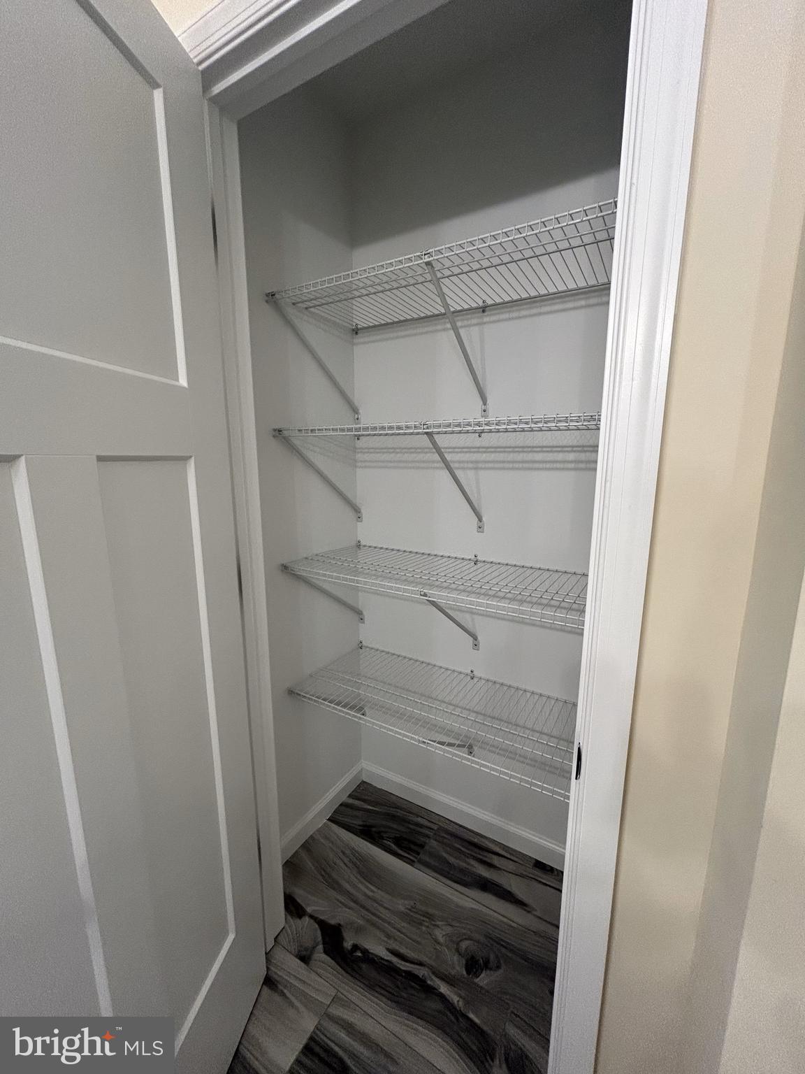 1178 South Spring Road Vineland, NJ 08361 - Photo 39 of 45 a view of an empty walk in closet