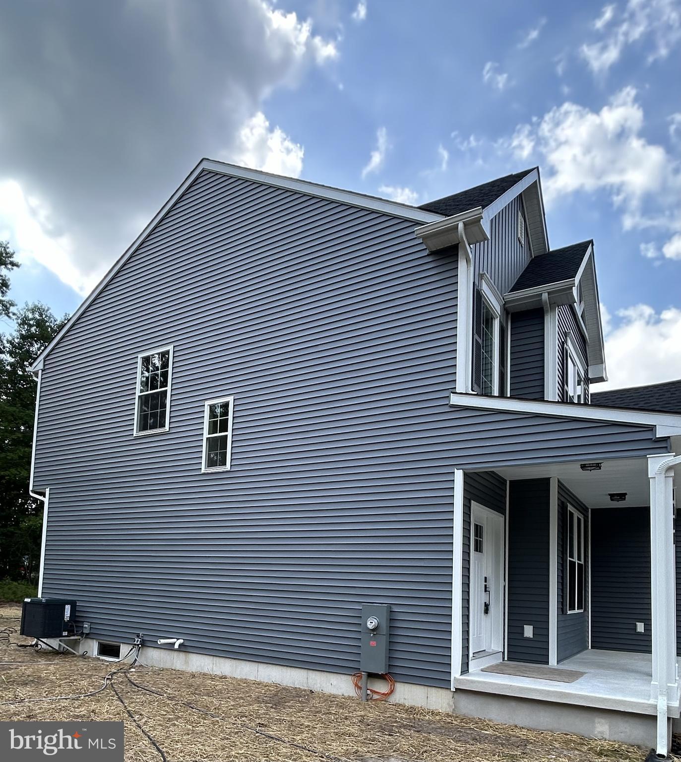 1178 South Spring Road Vineland, NJ 08361 - Photo 7 of 45 a front view of a house
