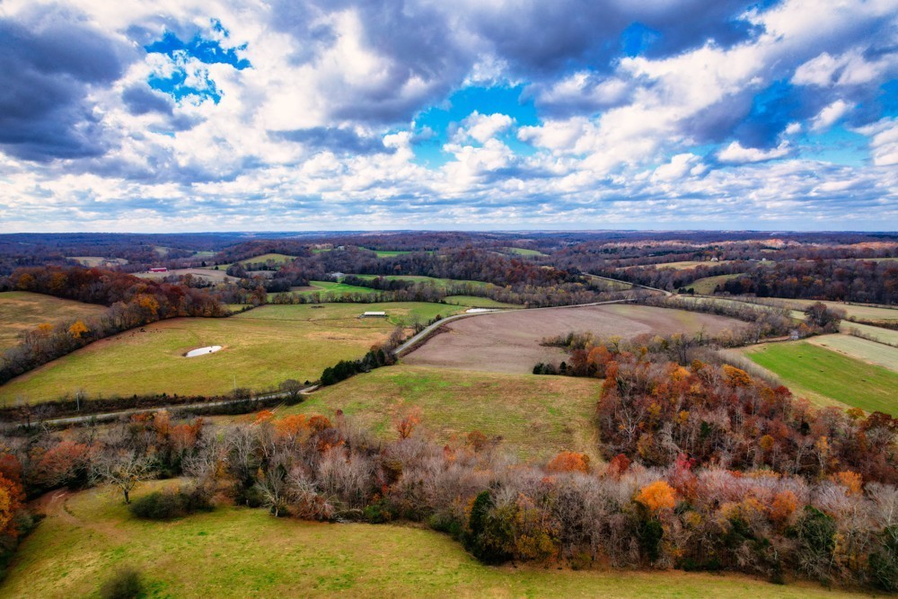 0 Rock Springs Road Charlotte, TN 37036 - Photo 6 of 12 a view of a lake with outdoor space