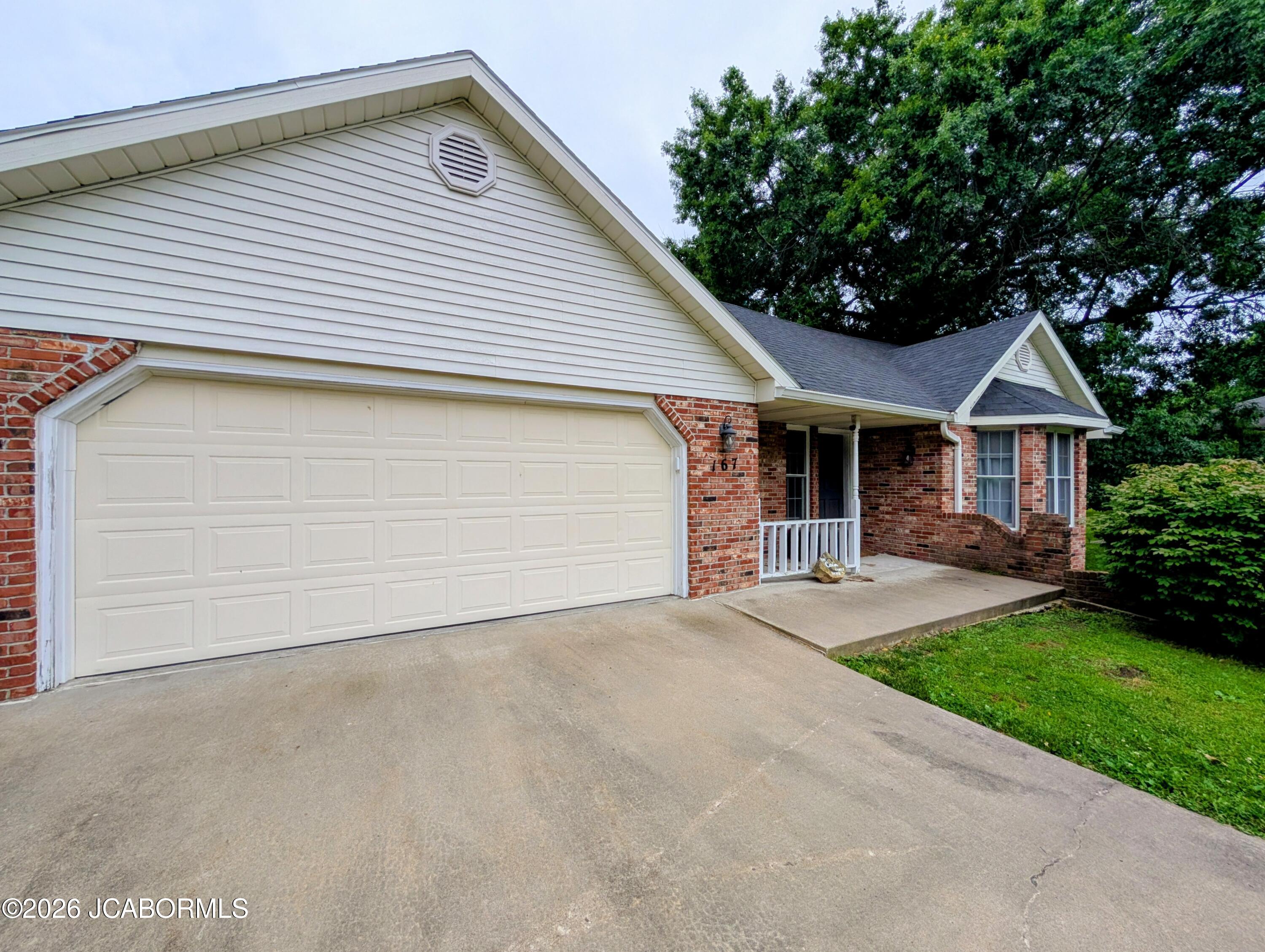 167 East Center Street Holts Summit, MO 65043 - Photo 50 of 54