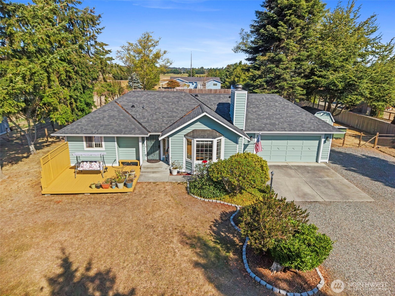 52 Timothy Lane Sequim, WA 98382 - Photo 1 of 38 Gallery Image 1