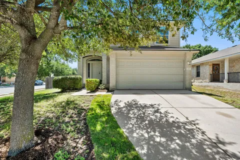 $349,500 | 14900 Hyson Crossing, Pflugerville, TX 78660