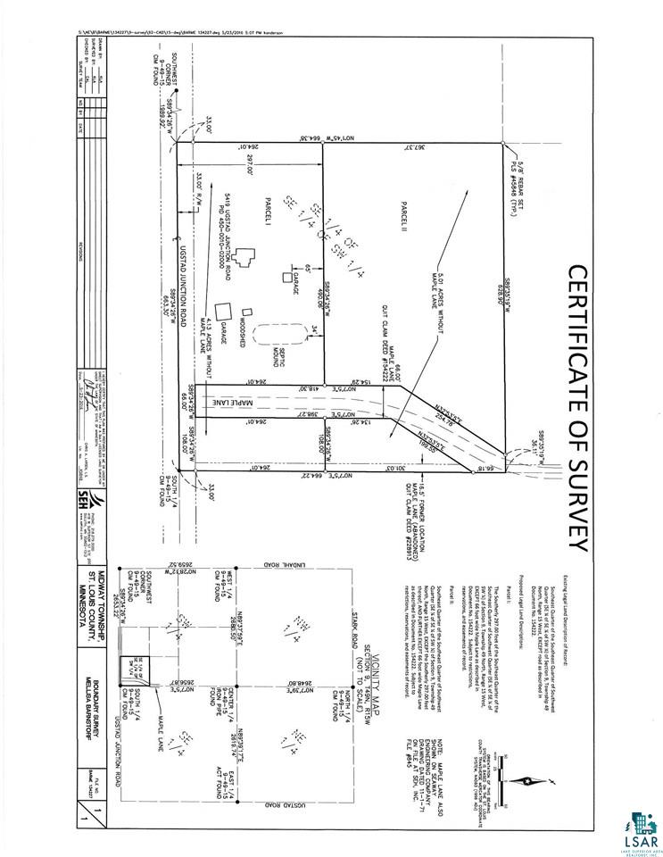 Xxxx Maple Lane Proctor, MN 55810 - Photo 3 of 4 Gallery Image 3