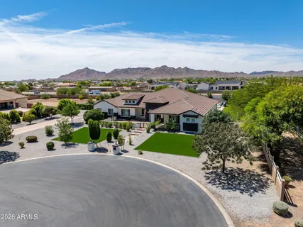 $2,100,000 | 19477 East Country Meadows Drive, Queen Creek, AZ 85142