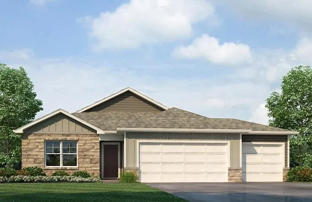 $515,990 | 17803 Houston Street, Gardner, KS 66030
