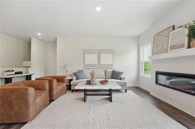 $515,990 | 17803 Houston Street, Gardner, KS 66030