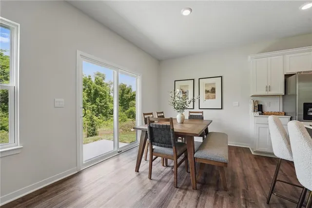 $515,990 | 17803 Houston Street, Gardner, KS 66030