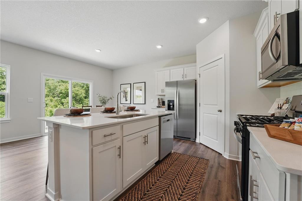 17803 Houston Street Gardner, KS 66030 - Photo 22 of 41