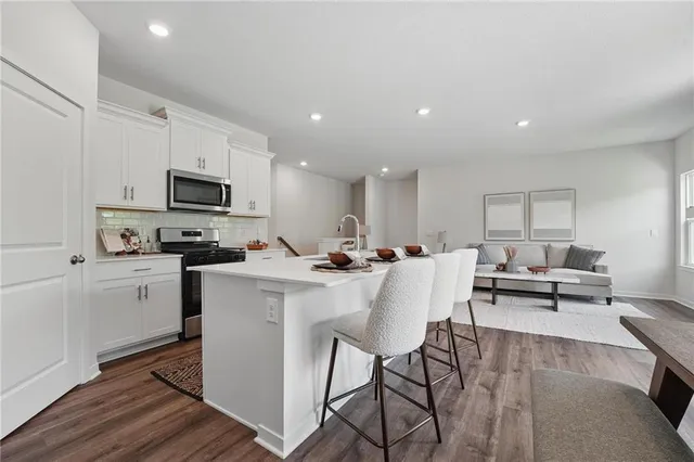 $515,990 | 17803 Houston Street, Gardner, KS 66030