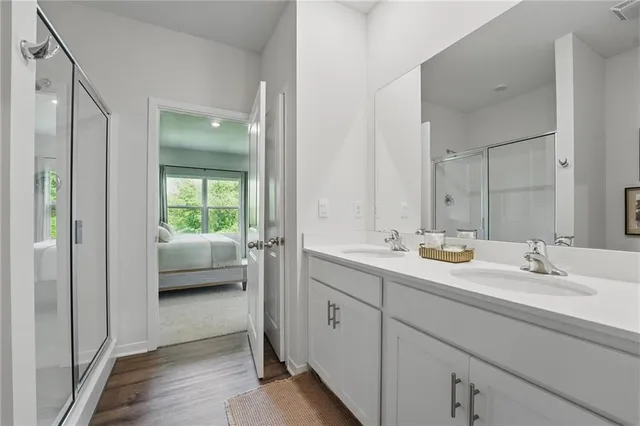 $515,990 | 17803 Houston Street, Gardner, KS 66030