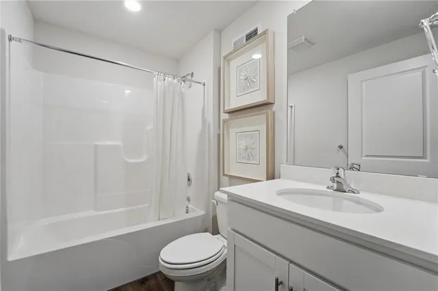 $515,990 | 17803 Houston Street, Gardner, KS 66030