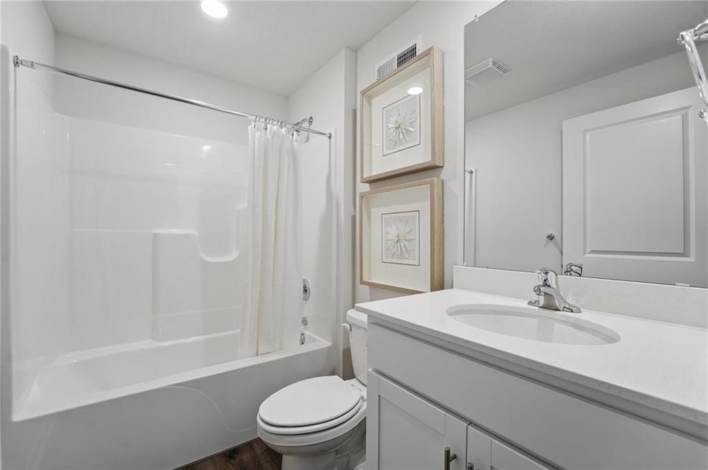 17803 Houston Street Gardner, KS 66030 - Photo 33 of 41