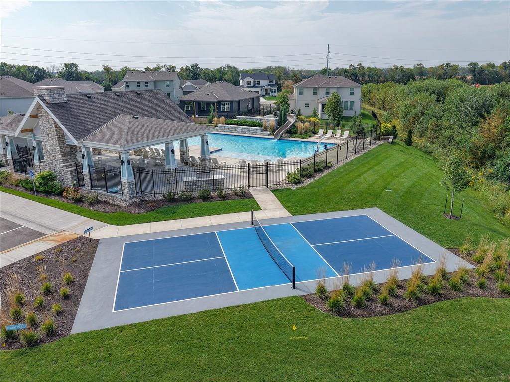 17803 Houston Street Gardner, KS 66030 - Photo 37 of 41