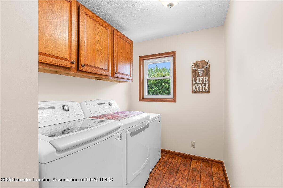 5269 Dutch Road Leslie, MI 49251 - Photo 25 of 74 14-Media Jett -30