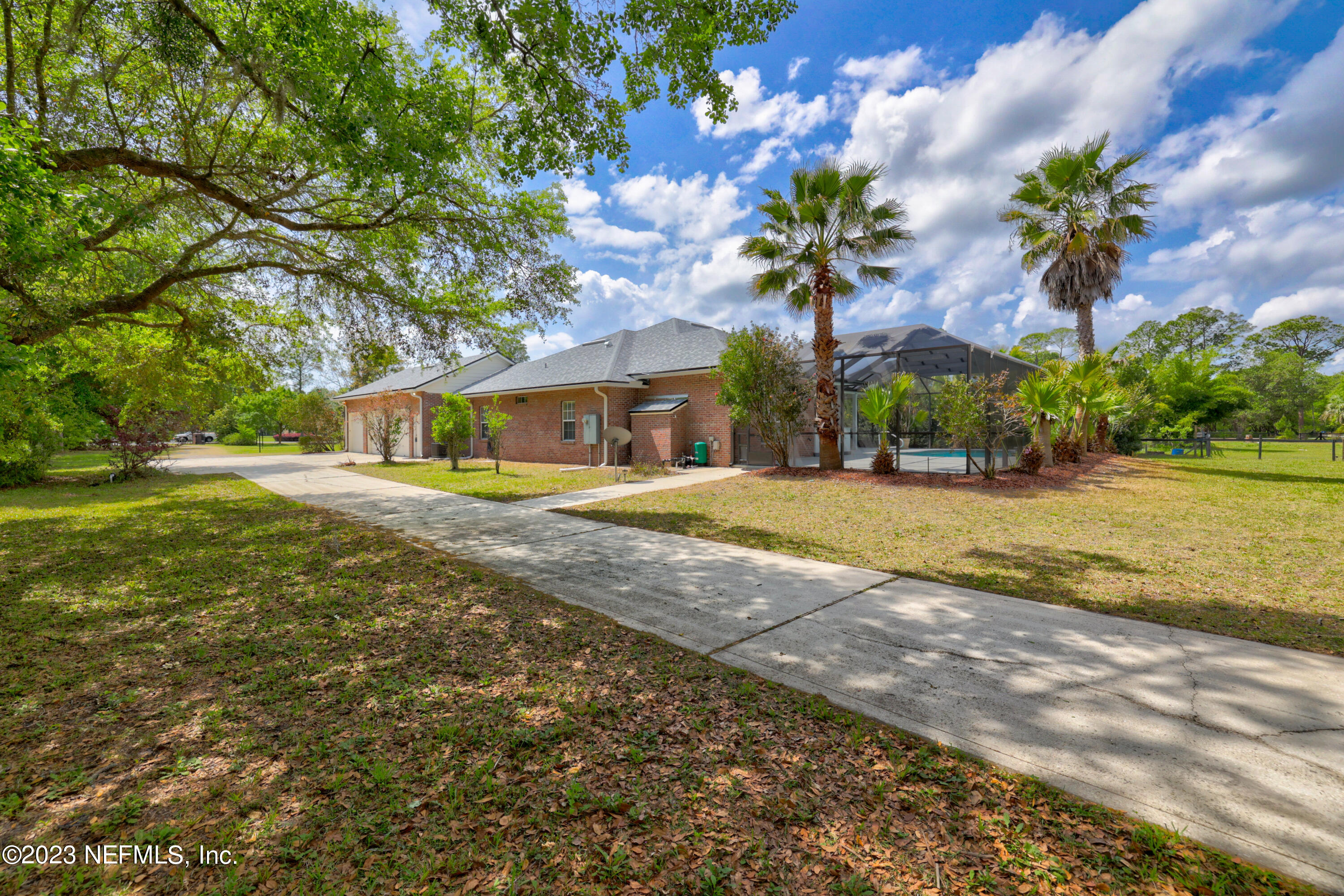 5290 Truman Pacetti Road St. Augustine, FL 32092 - Photo 1 of 59 11 - Exterior
