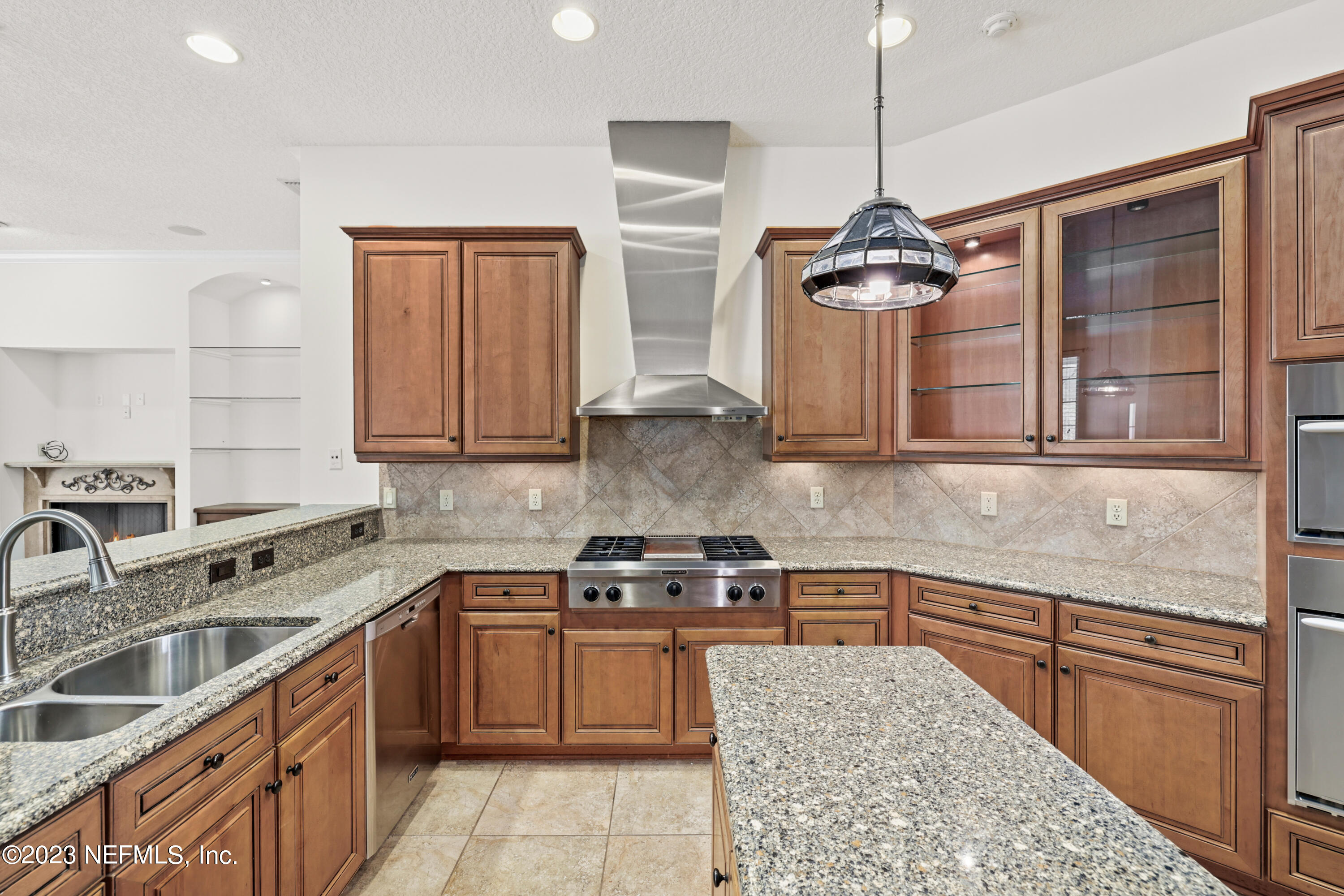 5290 Truman Pacetti Road St. Augustine, FL 32092 - Photo 17 of 59 12 - Interior