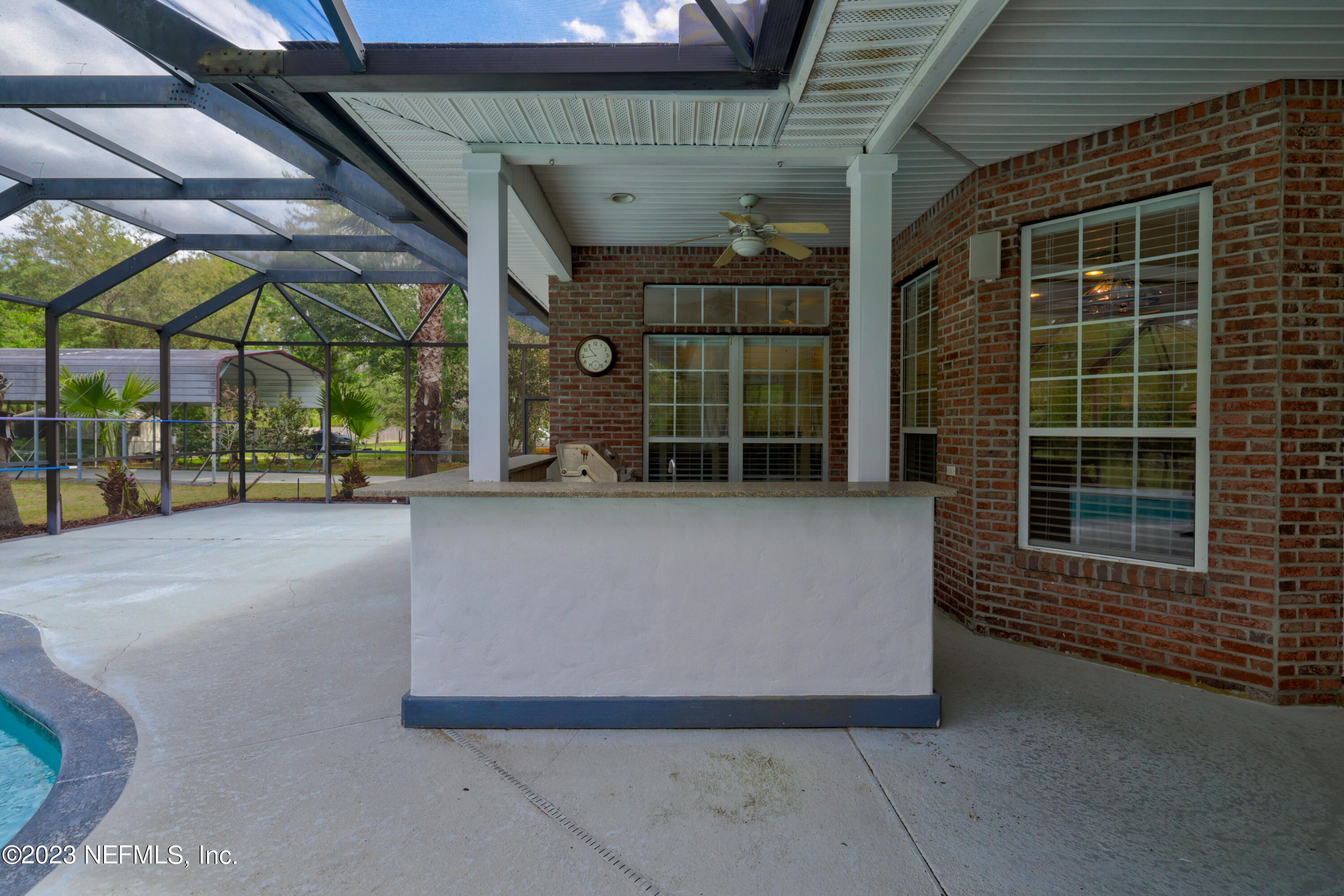5290 Truman Pacetti Road St. Augustine, FL 32092 - Photo 36 of 59 21 - Exterior