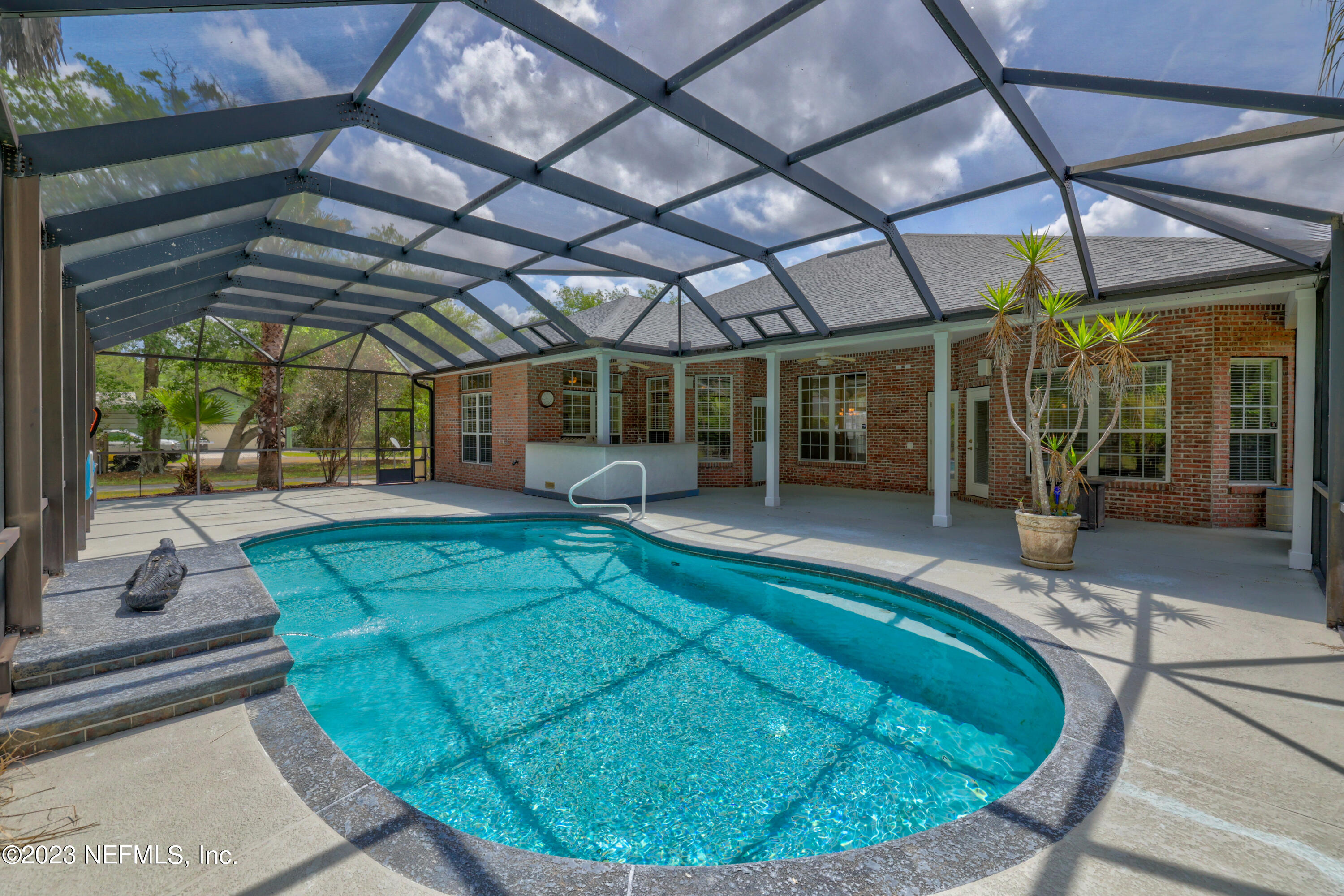 5290 Truman Pacetti Road St. Augustine, FL 32092 - Photo 39 of 59 22 - Exterior