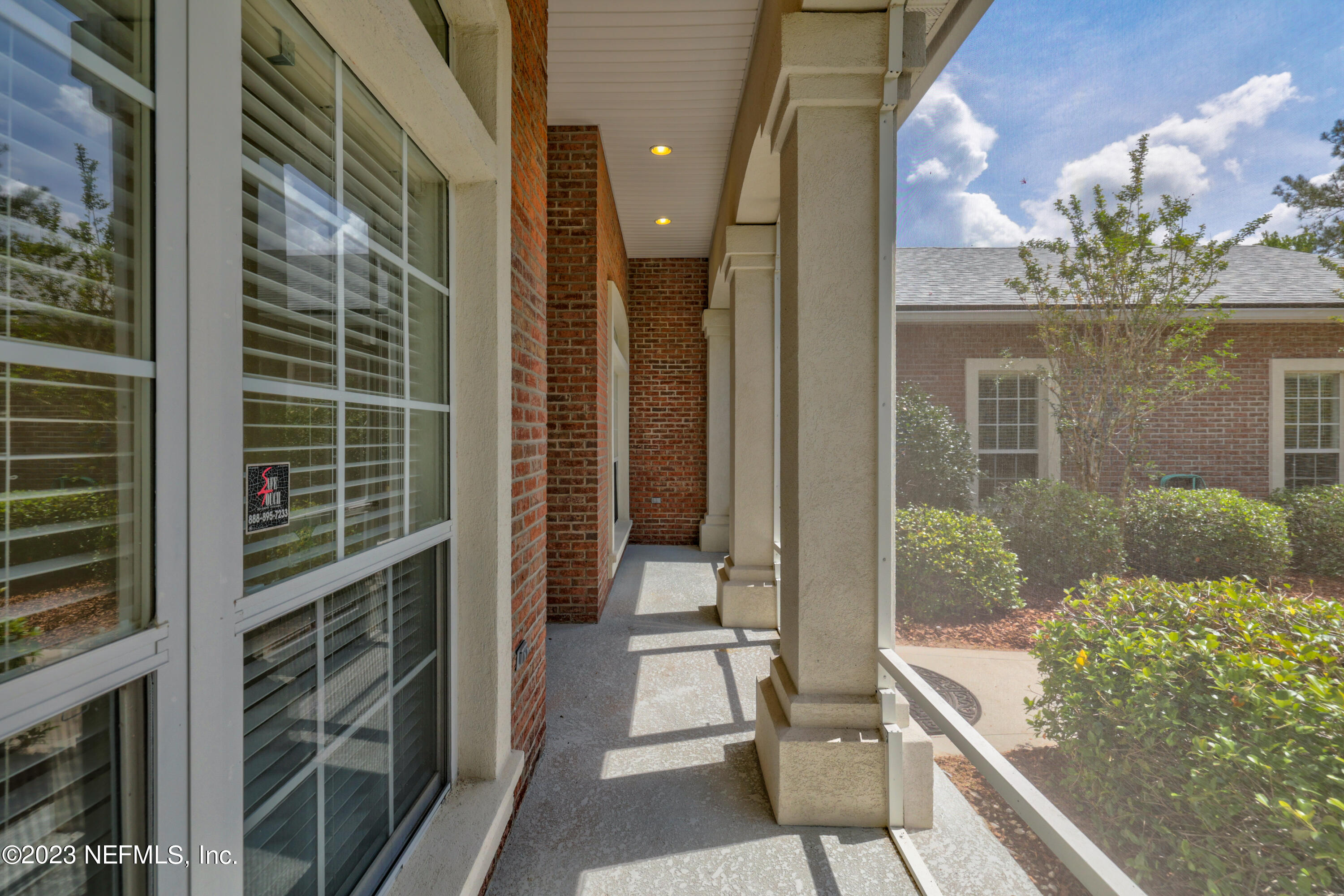 5290 Truman Pacetti Road St. Augustine, FL 32092 - Photo 4 of 59 4 - Exterior