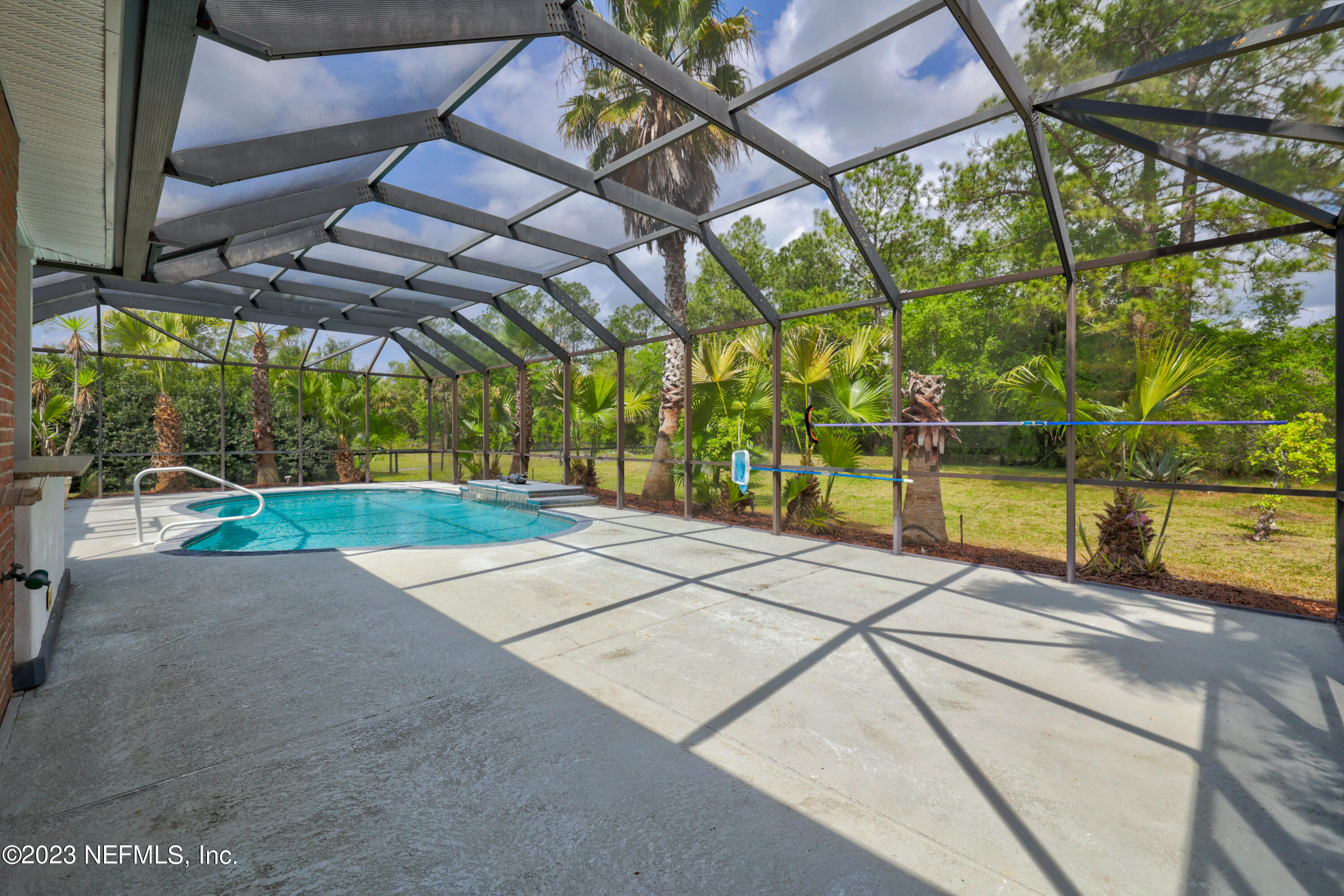 5290 Truman Pacetti Road St. Augustine, FL 32092 - Photo 46 of 59 29 - Exterior