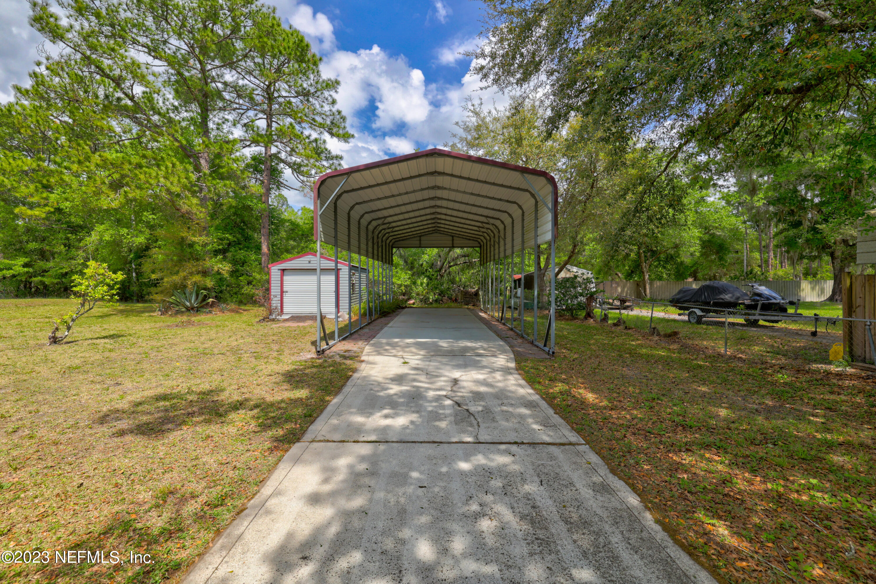 5290 Truman Pacetti Road St. Augustine, FL 32092 - Photo 54 of 59 13 - Exterior