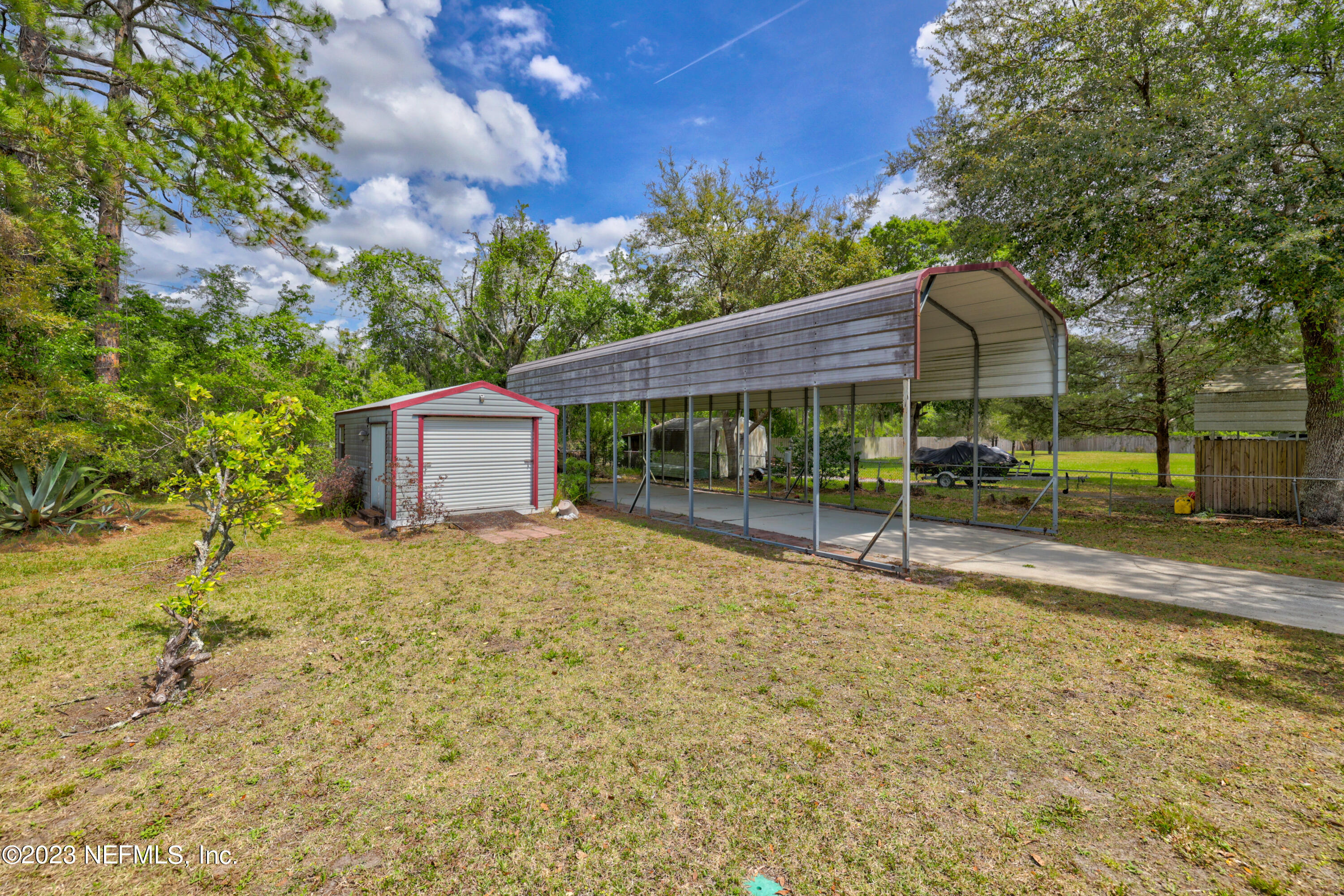 5290 Truman Pacetti Road St. Augustine, FL 32092 - Photo 55 of 59 14 - Exterior