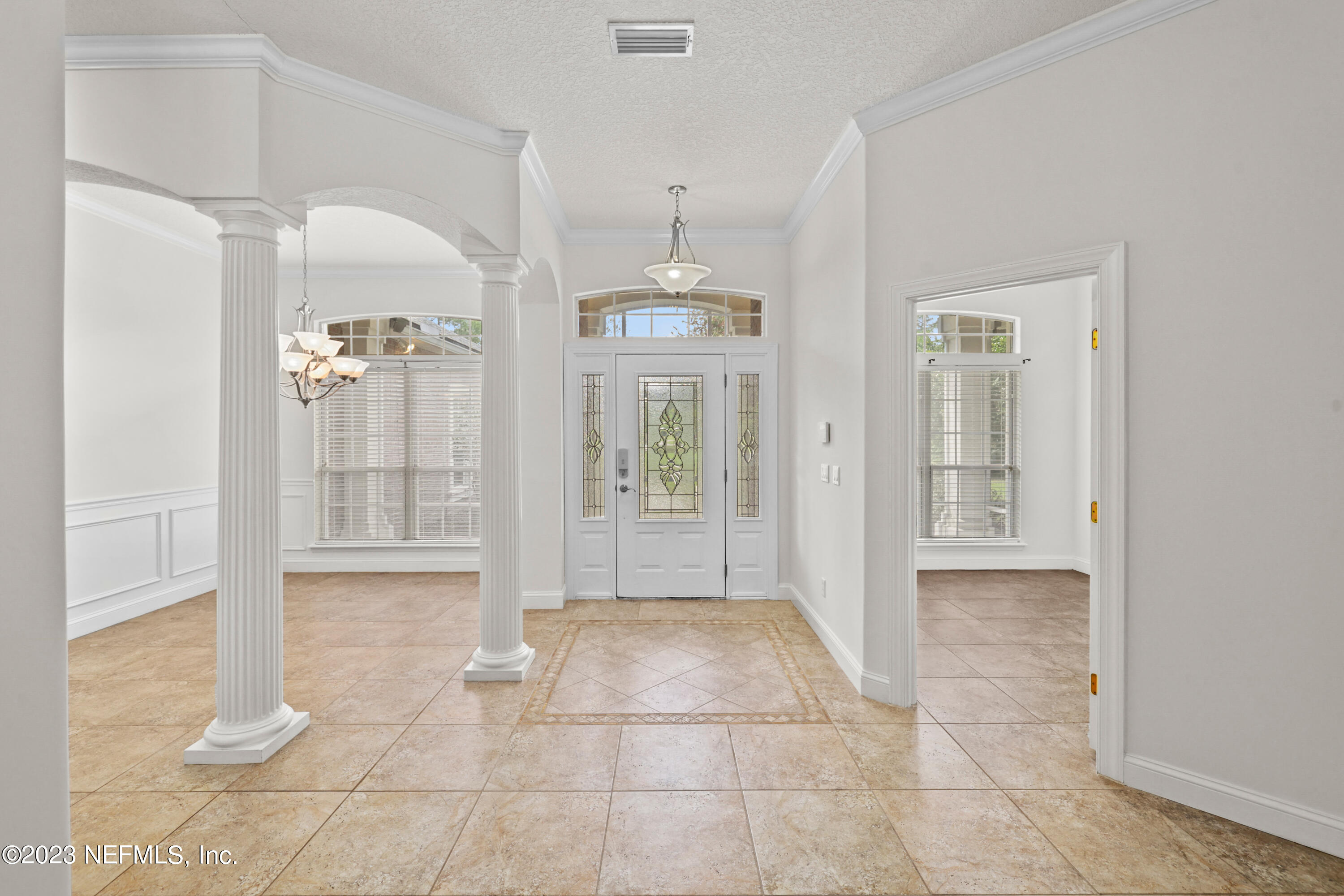5290 Truman Pacetti Road St. Augustine, FL 32092 - Photo 8 of 59 3 - Interior