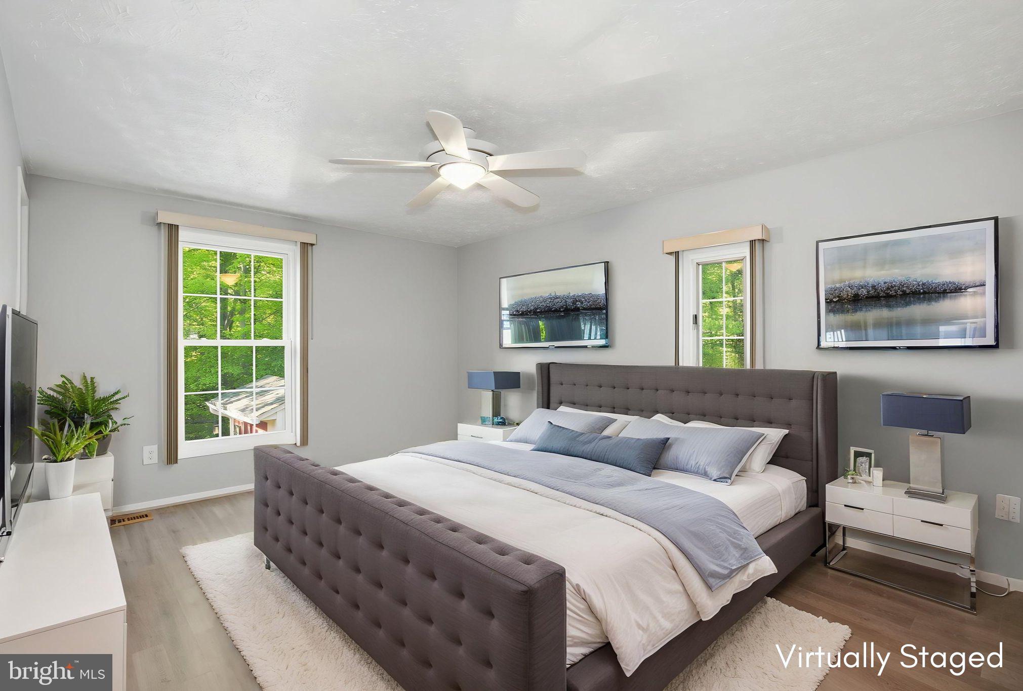 7625 R Sheffield Green Way Lorton, VA 22079 - Photo 5 of 28