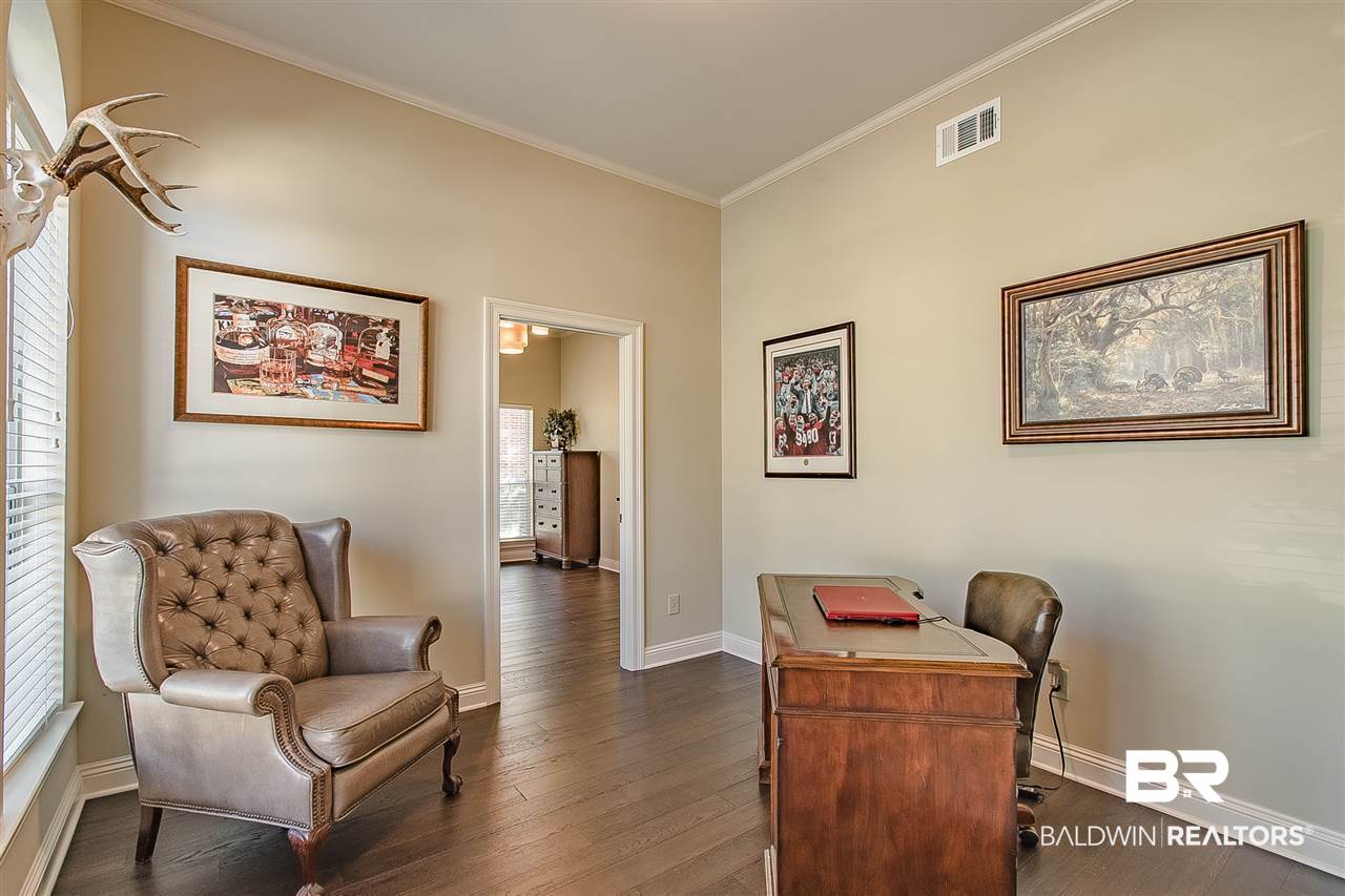 217 General Canby Loop Daphne, AL 36527 - Photo 25 of 45 Office