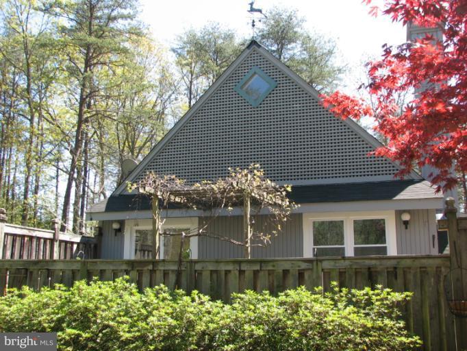 7005 Henson Landing Road Welcome, MD 20693 - Photo 11 of 22 Exterior side