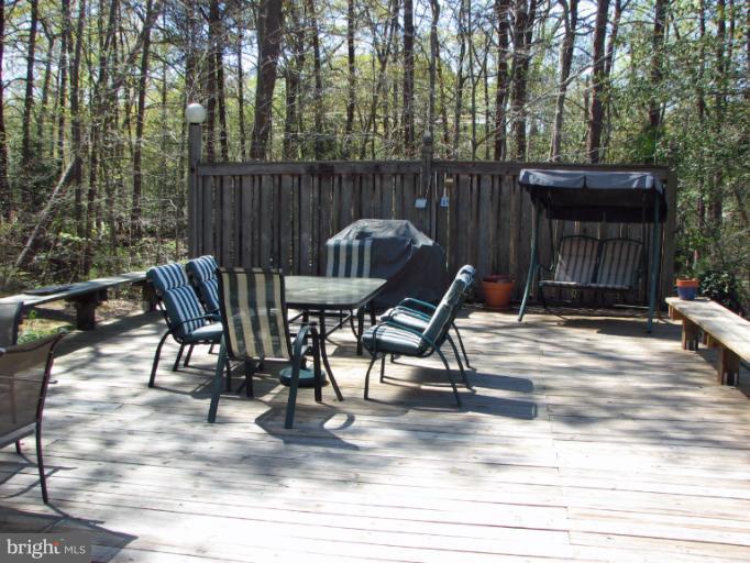 7005 Henson Landing Road Welcome, MD 20693 - Photo 15 of 22 Deck