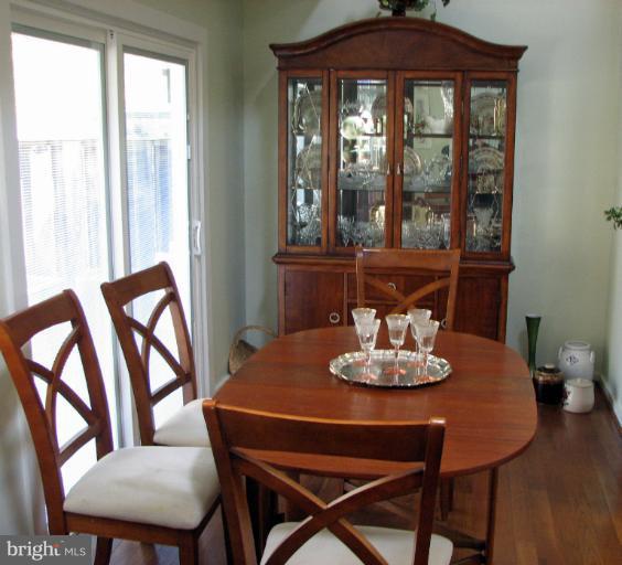 7005 Henson Landing Road Welcome, MD 20693 - Photo 19 of 22 Dining Room