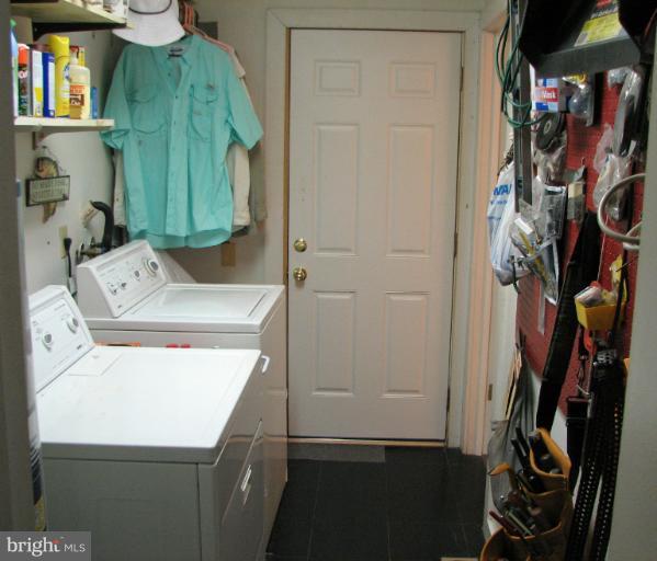 7005 Henson Landing Road Welcome, MD 20693 - Photo 20 of 22 Laundry room