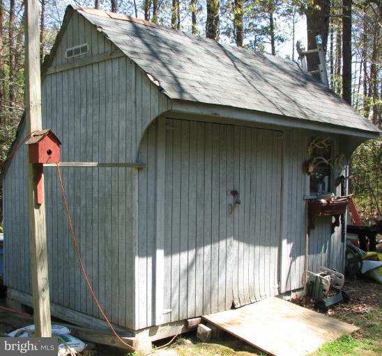 7005 Henson Landing Road Welcome, MD 20693 - Photo 6 of 22 Shed
