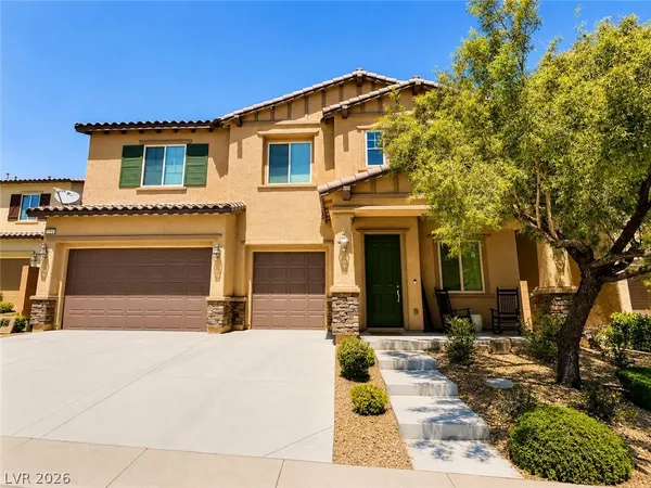 $950,000 | 9724 University Ridge Avenue, Las Vegas, NV 89149