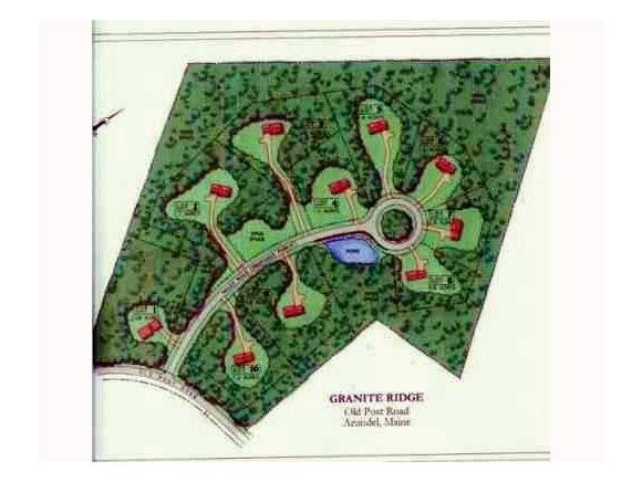 Lot 3 Haley Road Arundel, ME 04046 - Photo 1 of 1 Gallery Image 1