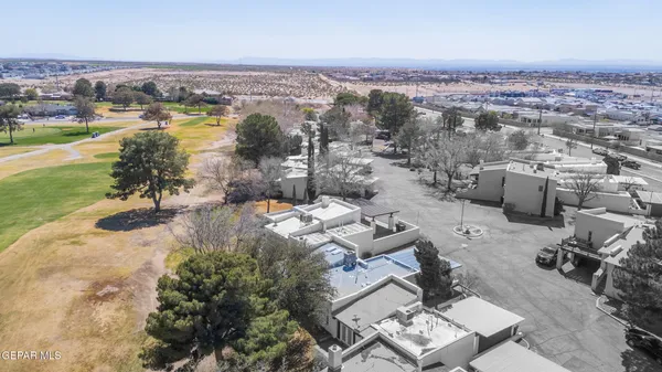 $205,000 | 15000 Ashford Street, Unit 38, Horizon City, TX 79928