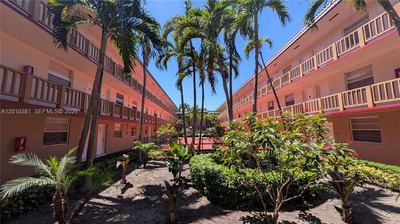 4655 Palm Avenue, Unit 124 Hialeah, FL 33012 - Photo 14 of 18